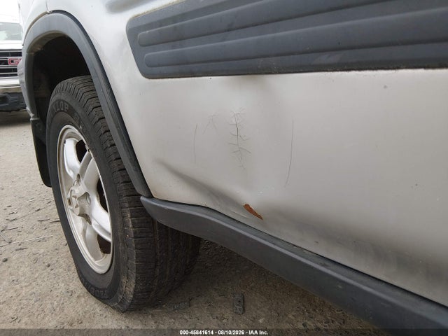 1998 Honda Cr-v Ex მანქანა იყიდება აუქციონზე, vin: JHLRD1865WC090931, აუქციონის ნომერი: 45841614