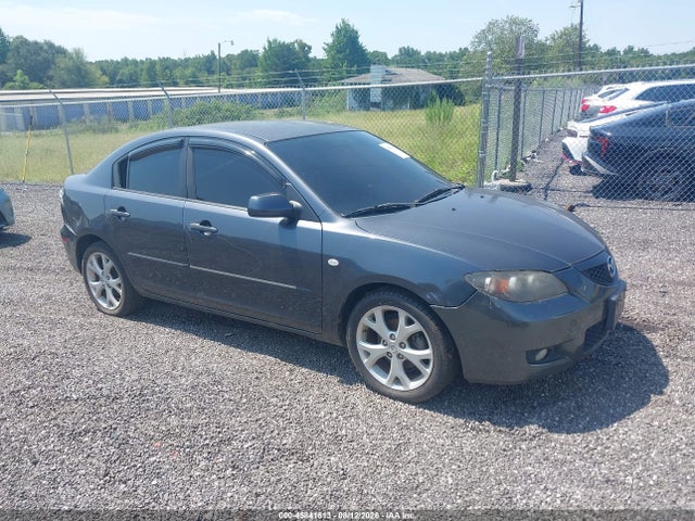 Aukcja sprzedaży 2009 Mazda Mazda3 I, vin: JM1BK32F091207727, numer aukcji: 45841613