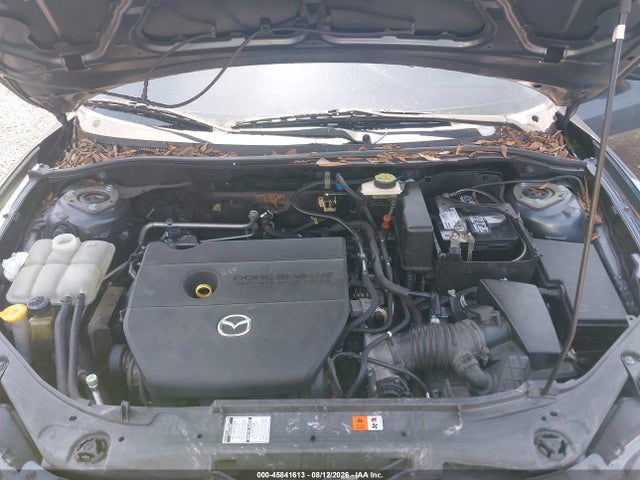 Aukcja sprzedaży 2009 Mazda Mazda3 I, vin: JM1BK32F091207727, numer aukcji: 45841613
