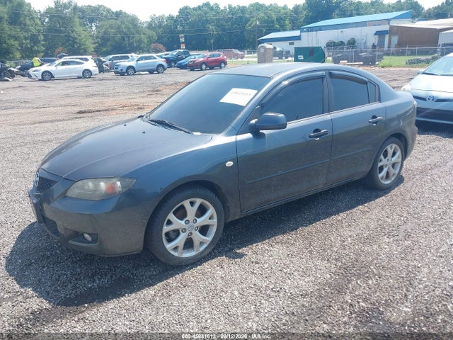 Aukcja sprzedaży 2009 Mazda Mazda3 I, vin: JM1BK32F091207727, numer aukcji: 45841613