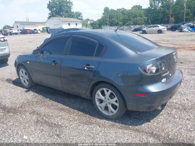 Aukcja sprzedaży 2009 Mazda Mazda3 I, vin: JM1BK32F091207727, numer aukcji: 45841613