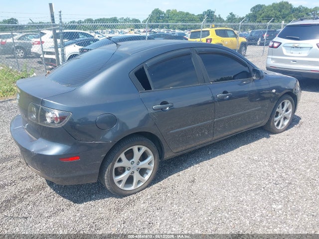 Aukcja sprzedaży 2009 Mazda Mazda3 I, vin: JM1BK32F091207727, numer aukcji: 45841613