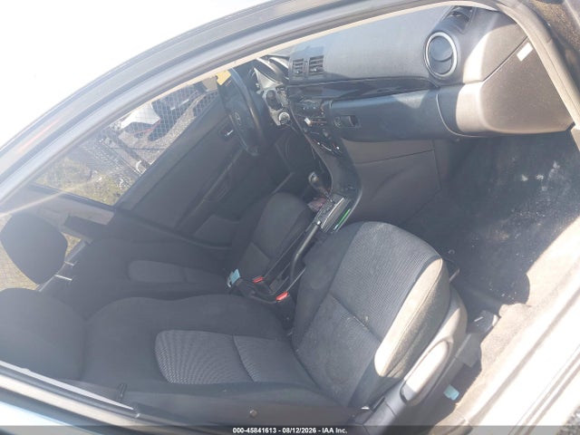 Aukcja sprzedaży 2009 Mazda Mazda3 I, vin: JM1BK32F091207727, numer aukcji: 45841613