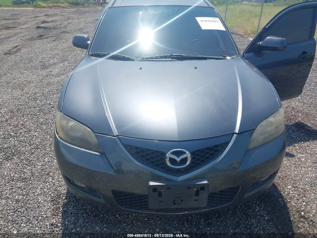 Aukcja sprzedaży 2009 Mazda Mazda3 I, vin: JM1BK32F091207727, numer aukcji: 45841613