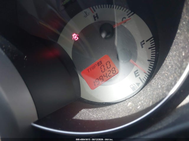 Aukcja sprzedaży 2009 Mazda Mazda3 I, vin: JM1BK32F091207727, numer aukcji: 45841613