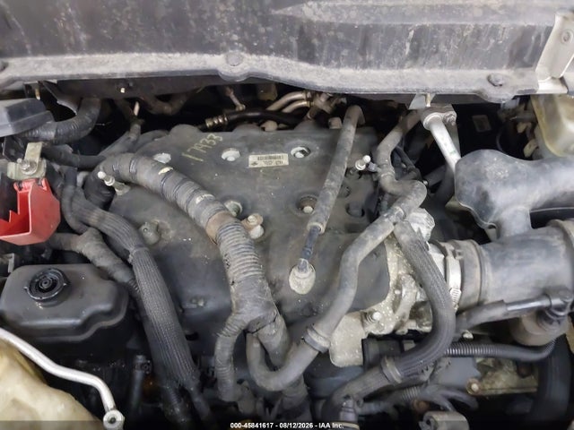 Продаж на аукціоні авто 2010 Buick Enclave 1xl, vin: 5GALRBED9AJ198391, номер лоту: 45841617