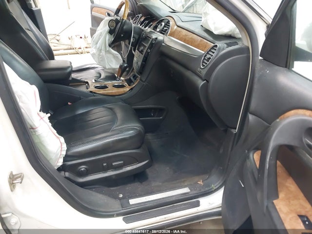 Продаж на аукціоні авто 2010 Buick Enclave 1xl, vin: 5GALRBED9AJ198391, номер лоту: 45841617