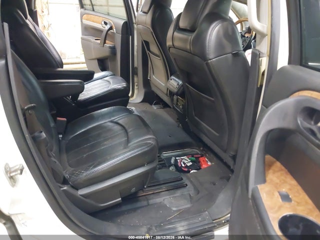 Продаж на аукціоні авто 2010 Buick Enclave 1xl, vin: 5GALRBED9AJ198391, номер лоту: 45841617