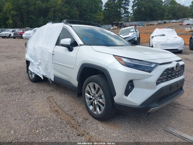 Aukcja sprzedaży 2024 Toyota Rav4 Limited, vin: 2T3Y1RFVXRW347772, numer aukcji: 45841618
