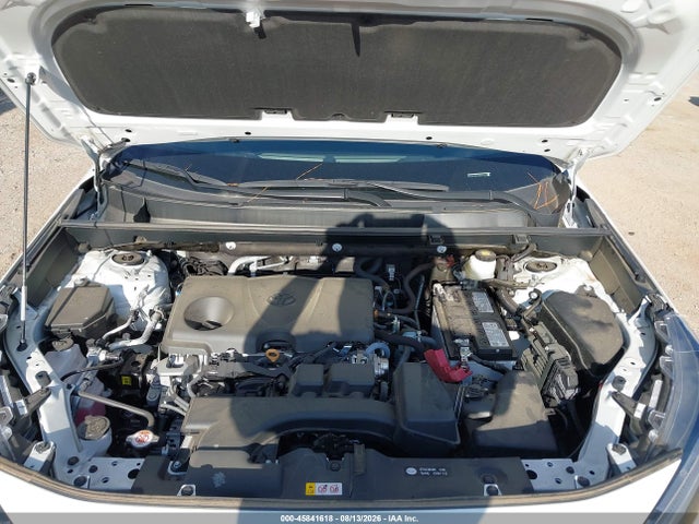 Aukcja sprzedaży 2024 Toyota Rav4 Limited, vin: 2T3Y1RFVXRW347772, numer aukcji: 45841618