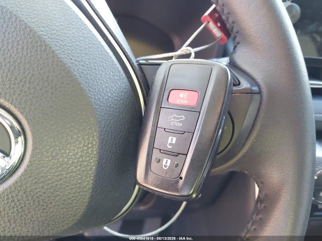 Aukcja sprzedaży 2024 Toyota Rav4 Limited, vin: 2T3Y1RFVXRW347772, numer aukcji: 45841618