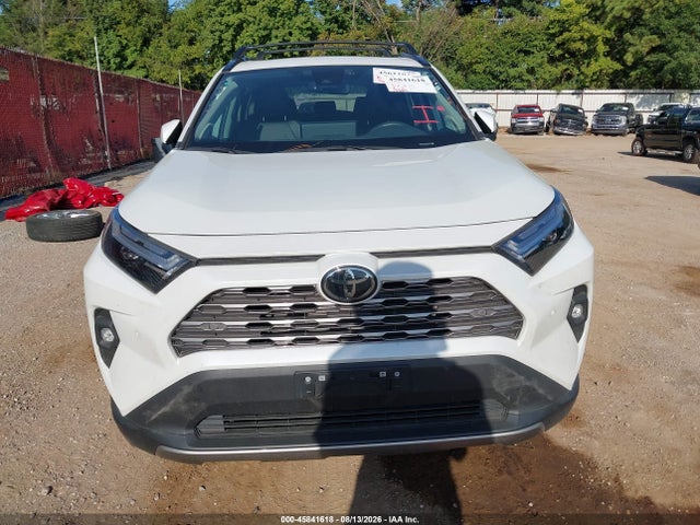 Aukcja sprzedaży 2024 Toyota Rav4 Limited, vin: 2T3Y1RFVXRW347772, numer aukcji: 45841618