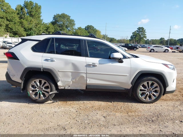 Aukcja sprzedaży 2024 Toyota Rav4 Limited, vin: 2T3Y1RFVXRW347772, numer aukcji: 45841618