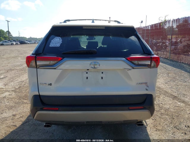 Aukcja sprzedaży 2024 Toyota Rav4 Limited, vin: 2T3Y1RFVXRW347772, numer aukcji: 45841618