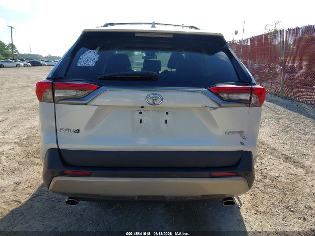 Aukcja sprzedaży 2024 Toyota Rav4 Limited, vin: 2T3Y1RFVXRW347772, numer aukcji: 45841618