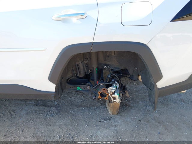 Aukcja sprzedaży 2024 Toyota Rav4 Limited, vin: 2T3Y1RFVXRW347772, numer aukcji: 45841618