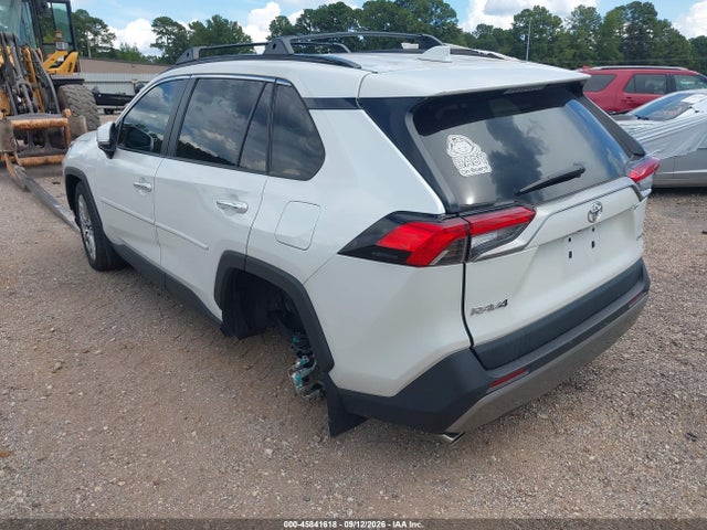 Aukcja sprzedaży 2024 Toyota Rav4 Limited, vin: 2T3Y1RFVXRW347772, numer aukcji: 45841618