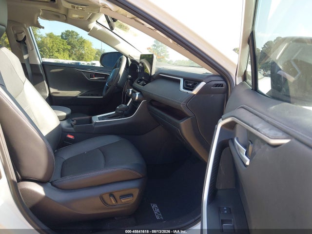 Aukcja sprzedaży 2024 Toyota Rav4 Limited, vin: 2T3Y1RFVXRW347772, numer aukcji: 45841618