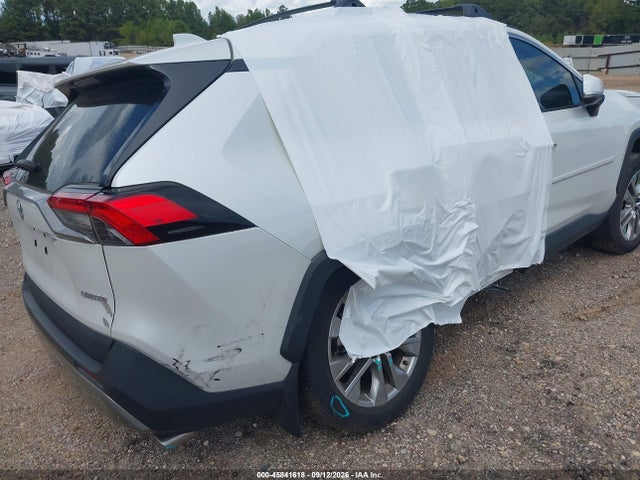 Aukcja sprzedaży 2024 Toyota Rav4 Limited, vin: 2T3Y1RFVXRW347772, numer aukcji: 45841618