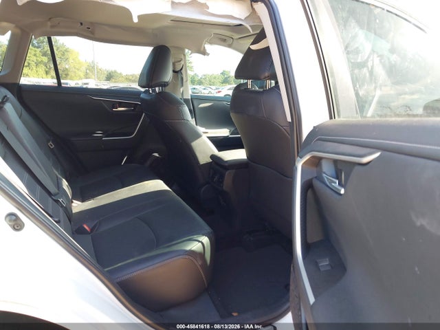 Aukcja sprzedaży 2024 Toyota Rav4 Limited, vin: 2T3Y1RFVXRW347772, numer aukcji: 45841618