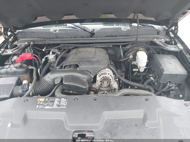 Продаж на аукціоні авто 2012 Chevrolet Silverado 1500 Lt, vin: 1GCPKSE70CF109571, номер лоту: 45841626