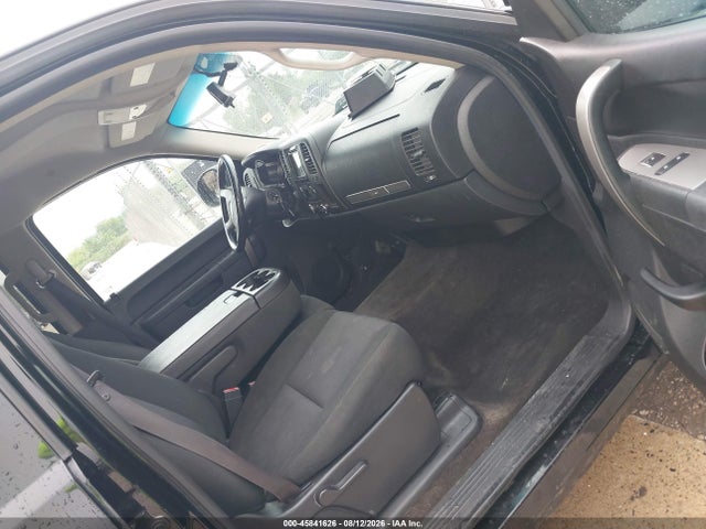 Продаж на аукціоні авто 2012 Chevrolet Silverado 1500 Lt, vin: 1GCPKSE70CF109571, номер лоту: 45841626