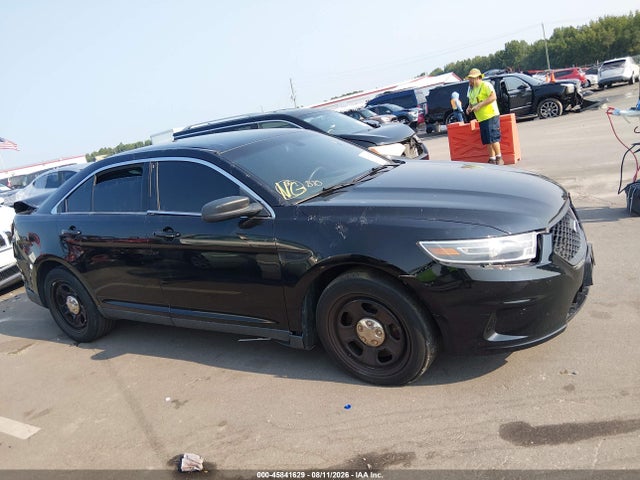 Продажа на аукционе авто 2015 Ford Police Interceptor, vin: 1FAHP2MK9FG142441, номер лота: 45841629