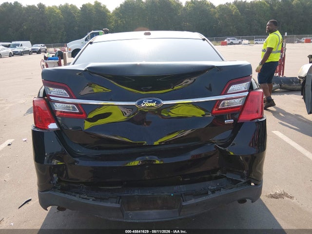 Продажа на аукционе авто 2015 Ford Police Interceptor, vin: 1FAHP2MK9FG142441, номер лота: 45841629