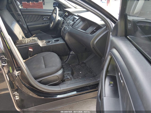 Продажа на аукционе авто 2015 Ford Police Interceptor, vin: 1FAHP2MK9FG142441, номер лота: 45841629