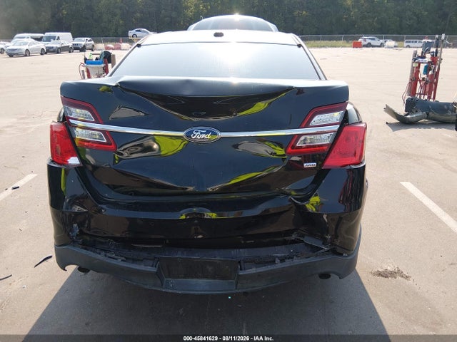 Продажа на аукционе авто 2015 Ford Police Interceptor, vin: 1FAHP2MK9FG142441, номер лота: 45841629