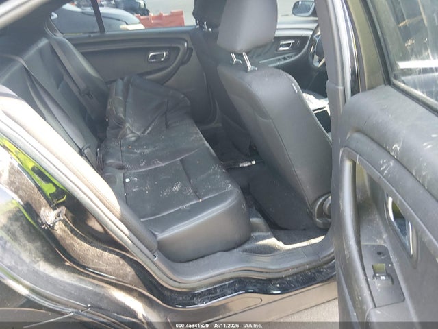 Продажа на аукционе авто 2015 Ford Police Interceptor, vin: 1FAHP2MK9FG142441, номер лота: 45841629