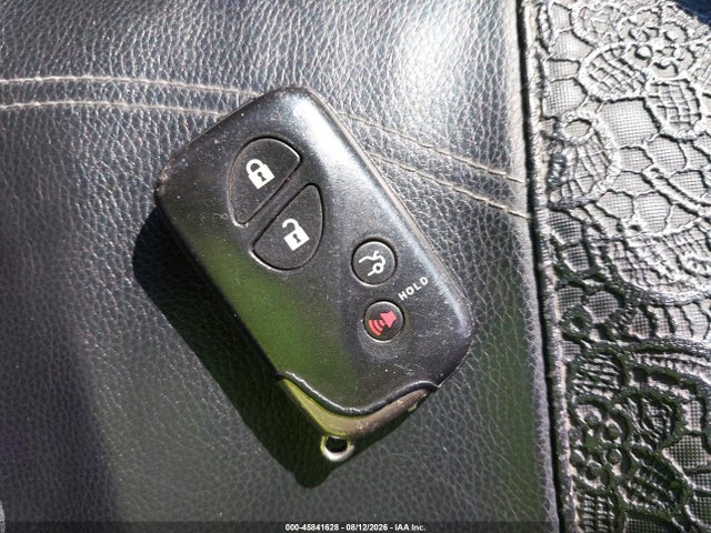 2008 Lexus Es 350 Base (a6) მანქანა იყიდება აუქციონზე, vin: JTHBJ46G782189598, აუქციონის ნომერი: 45841628