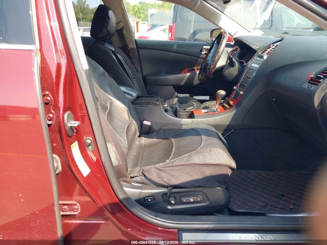 2008 Lexus Es 350 Base (a6) მანქანა იყიდება აუქციონზე, vin: JTHBJ46G782189598, აუქციონის ნომერი: 45841628