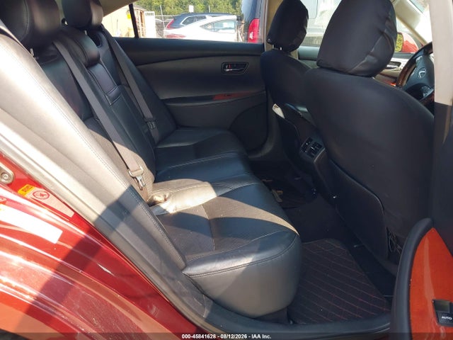 2008 Lexus Es 350 Base (a6) მანქანა იყიდება აუქციონზე, vin: JTHBJ46G782189598, აუქციონის ნომერი: 45841628