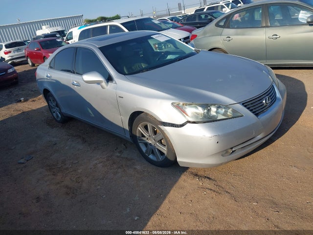 45841632 :رقم المزاد ، JTHBJ46G292282272 vin ، 2009 Lexus Es 350 مزاد بيع