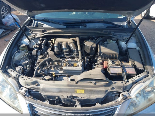Продаж на аукціоні авто 2009 Lexus Es 350, vin: JTHBJ46G292282272, номер лоту: 45841632
