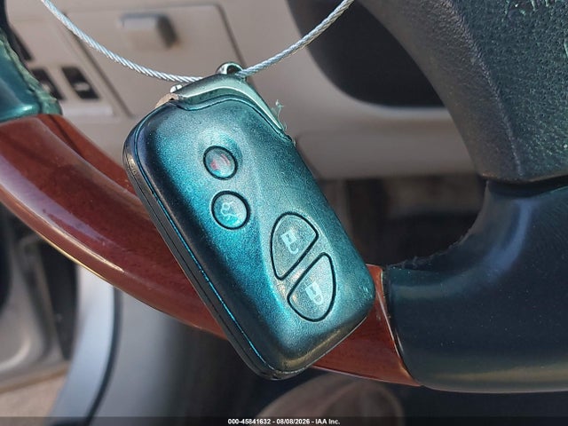 Продаж на аукціоні авто 2009 Lexus Es 350, vin: JTHBJ46G292282272, номер лоту: 45841632