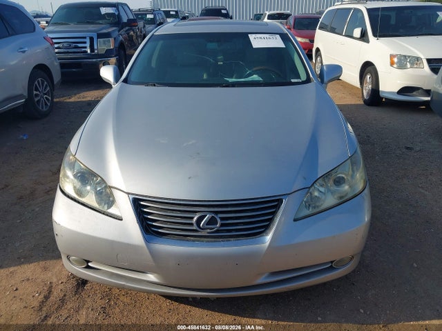 Продаж на аукціоні авто 2009 Lexus Es 350, vin: JTHBJ46G292282272, номер лоту: 45841632