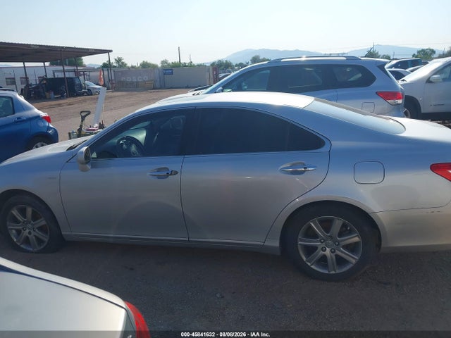 Продаж на аукціоні авто 2009 Lexus Es 350, vin: JTHBJ46G292282272, номер лоту: 45841632