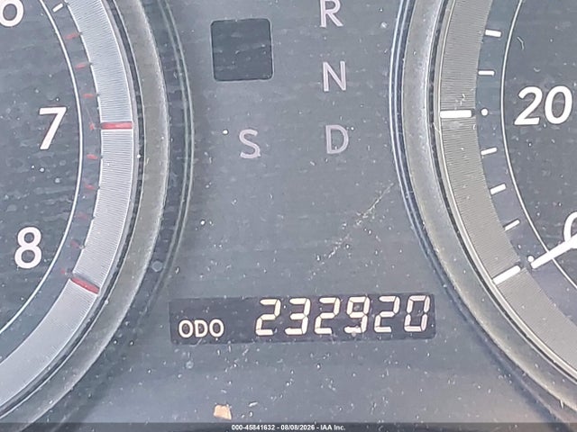 Продаж на аукціоні авто 2009 Lexus Es 350, vin: JTHBJ46G292282272, номер лоту: 45841632