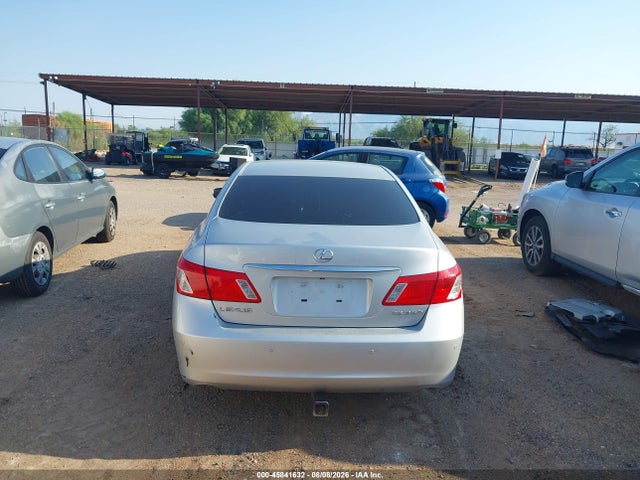 Продаж на аукціоні авто 2009 Lexus Es 350, vin: JTHBJ46G292282272, номер лоту: 45841632