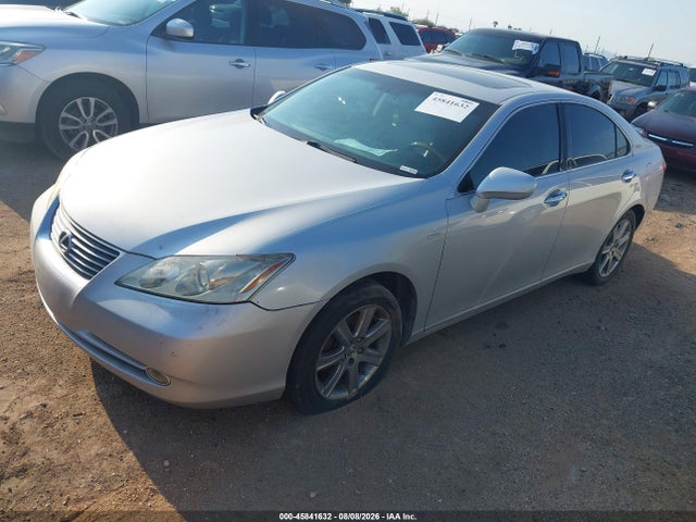 Продаж на аукціоні авто 2009 Lexus Es 350, vin: JTHBJ46G292282272, номер лоту: 45841632