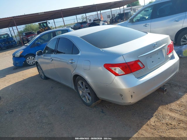 Продаж на аукціоні авто 2009 Lexus Es 350, vin: JTHBJ46G292282272, номер лоту: 45841632