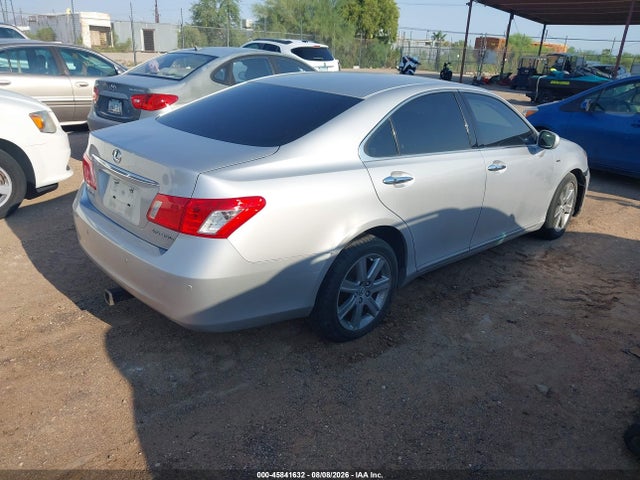 Продаж на аукціоні авто 2009 Lexus Es 350, vin: JTHBJ46G292282272, номер лоту: 45841632