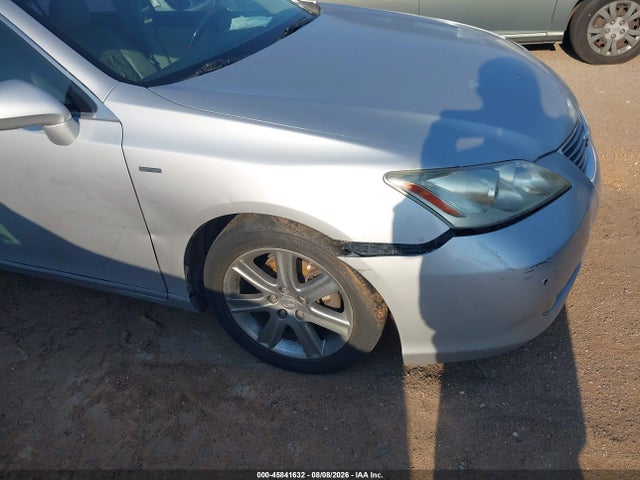 Продаж на аукціоні авто 2009 Lexus Es 350, vin: JTHBJ46G292282272, номер лоту: 45841632