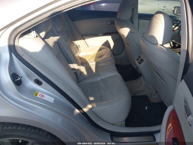Продаж на аукціоні авто 2009 Lexus Es 350, vin: JTHBJ46G292282272, номер лоту: 45841632