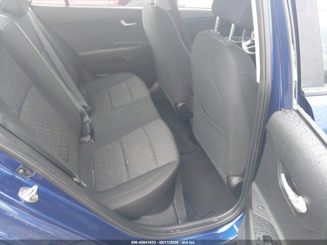 Aukcja sprzedaży 2018 Kia Rio S, vin: 3KPA24AB1JE141867, numer aukcji: 45841633