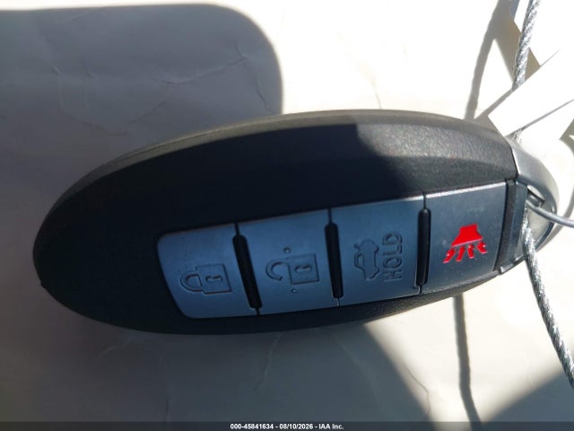 Nissan JUKE S 2015 JN8AF5MR4FT507021 Image 11