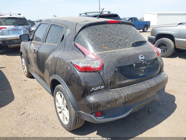 Nissan JUKE S 2015 JN8AF5MR4FT507021 Image 3