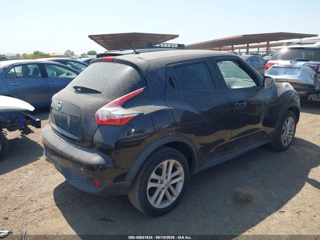 Nissan JUKE S 2015 JN8AF5MR4FT507021 Image 4